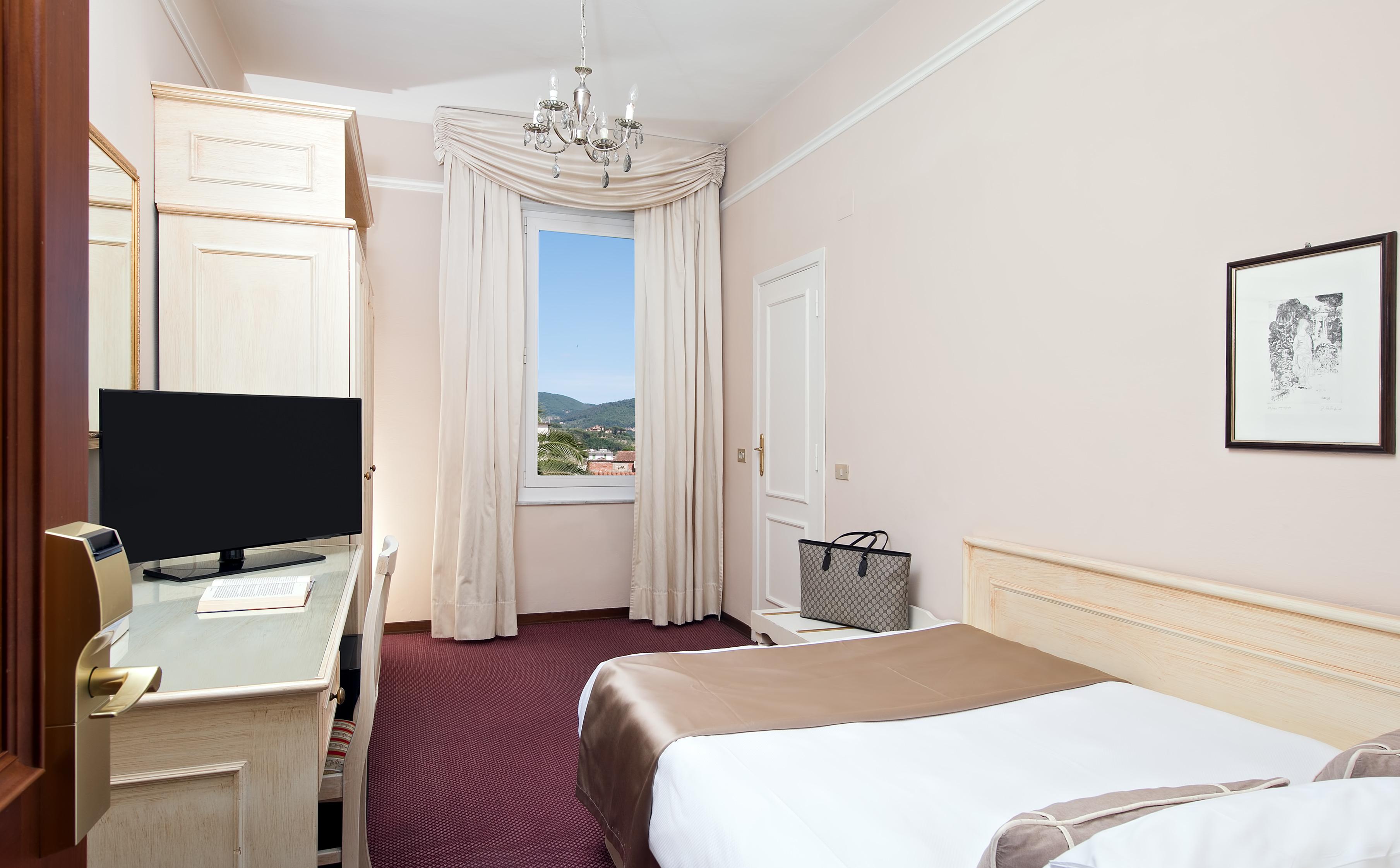 Hotel Ercolini & Savi Montecatini Terme Bagian luar foto