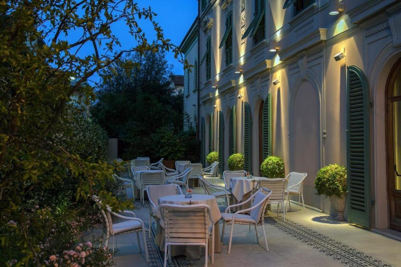 Hotel Ercolini & Savi Montecatini Terme Bagian luar foto